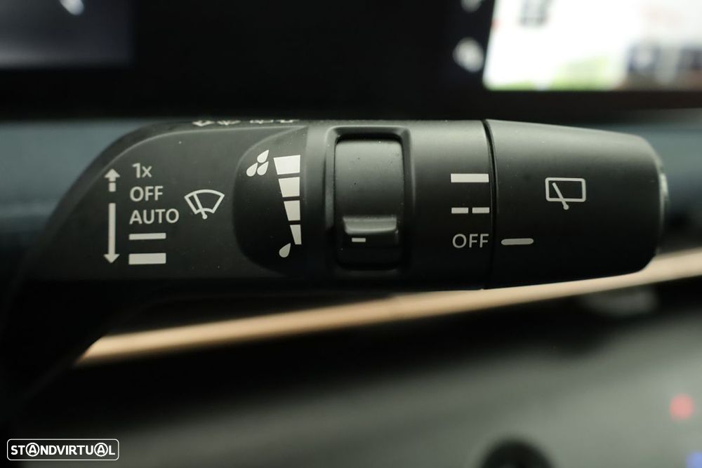 Nissan Ariya 87 kWh Evolve - 19