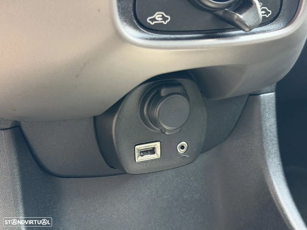 Peugeot 108 1.0 VTi Active - 19