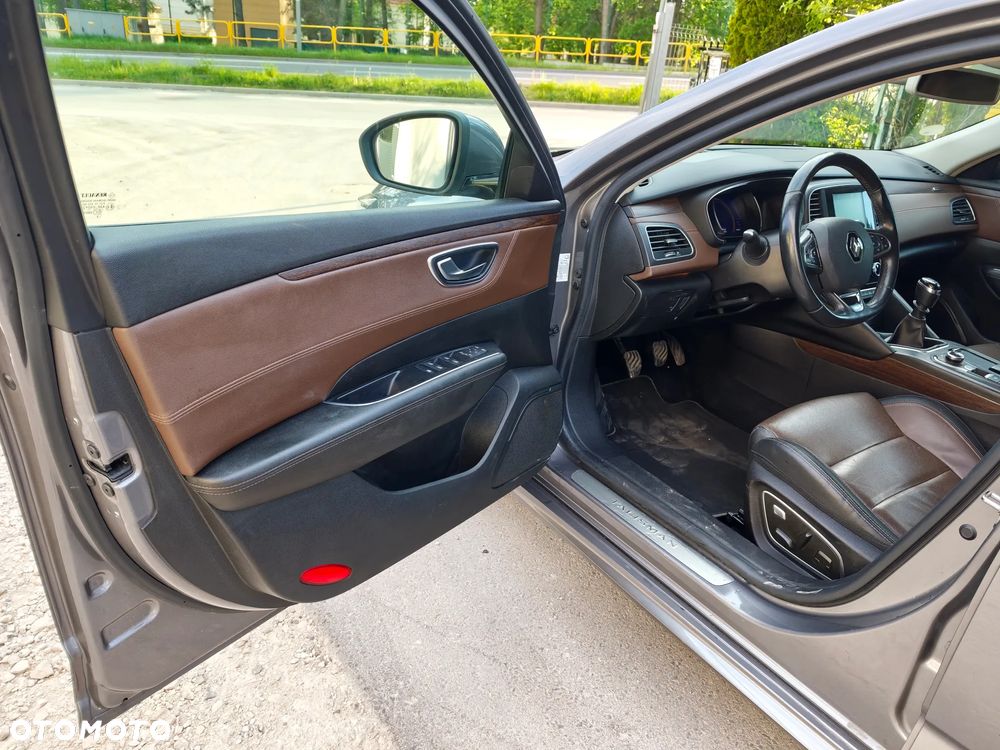 Renault Talisman BLUE dCi 150 BUSINESS EDITION - 18