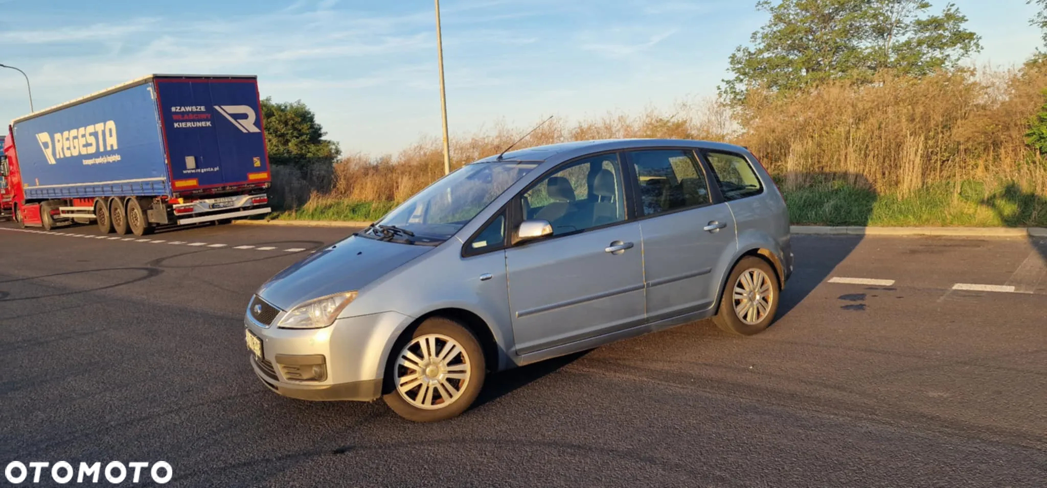 Ford C-MAX - 7