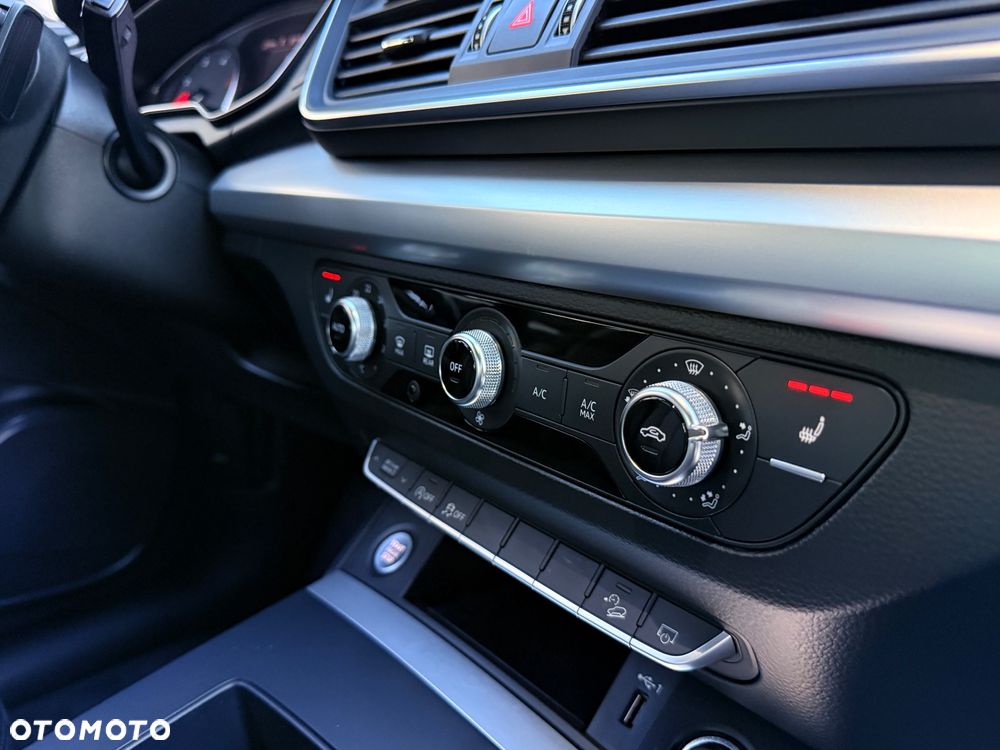 Audi Q5 35 TDI S tronic advanced - 22