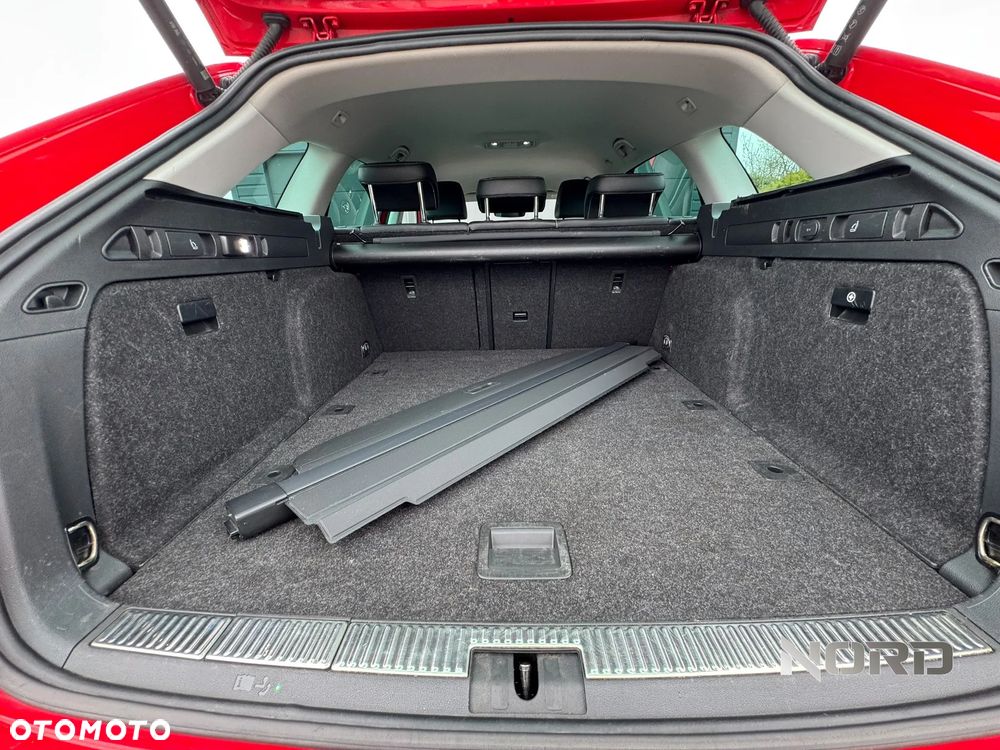 Skoda Superb 2.0 TDI 4x4 DSG L&K - 20