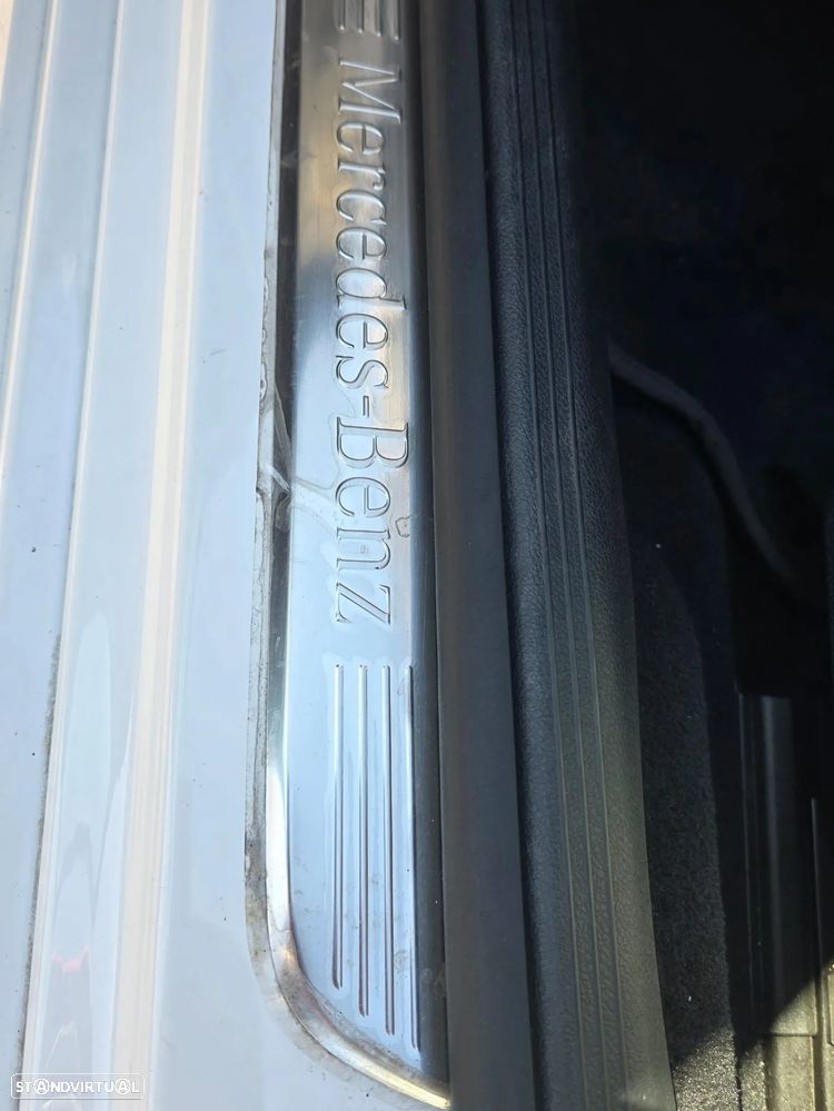 Mercedes-Benz E 300 de Avantgarde - 11