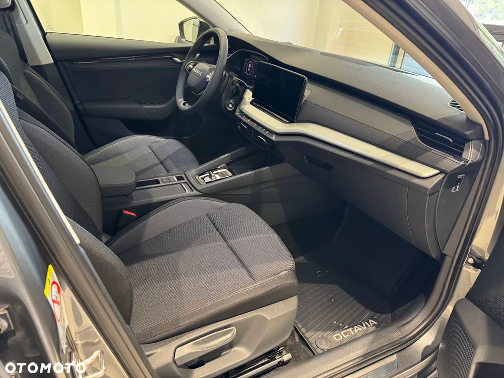 Skoda Octavia - 11