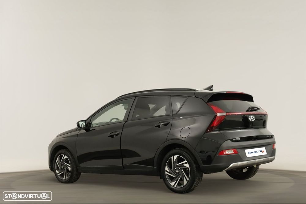 Hyundai Bayon 1.0 T-GDI Premium DCT - 3