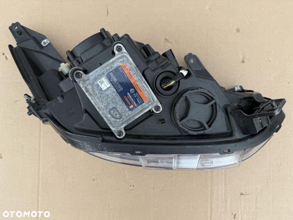 OPEL AMPERA E AMPERA-E LAMPA PRZEDNIA LEWA 42573527 - 4