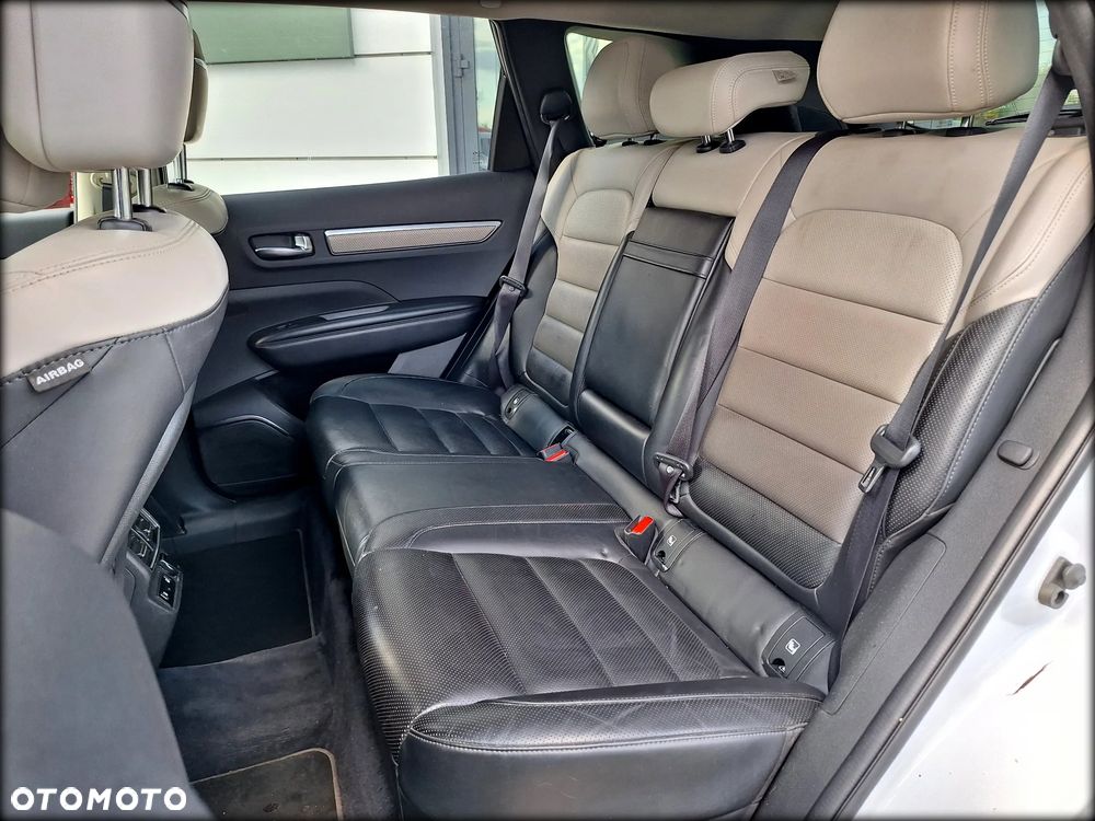 Renault Koleos 2.0 dCi Initiale Paris 4x4 X-Tronic - 9