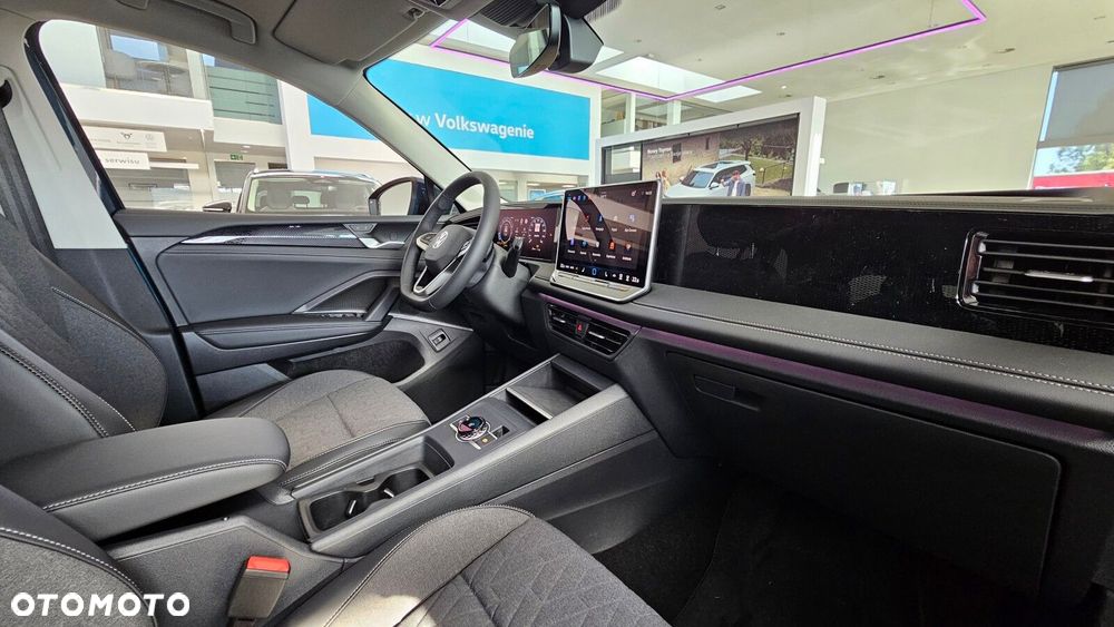 Volkswagen Tiguan - 25