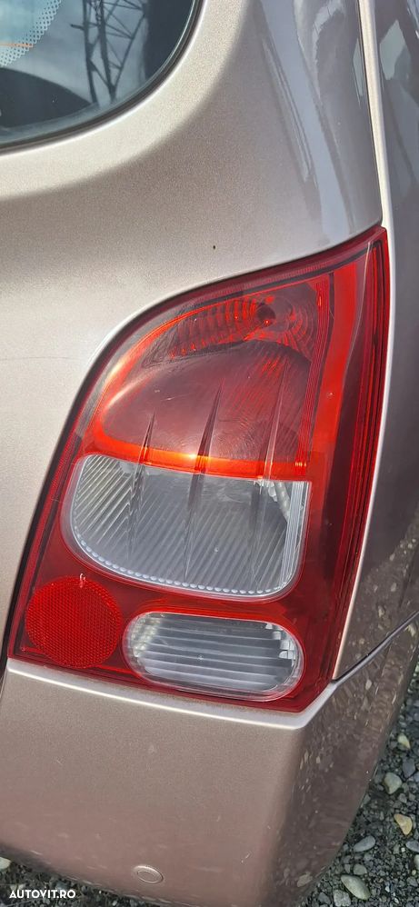 STOP RENAULT TWINGO AN 2011 - 4