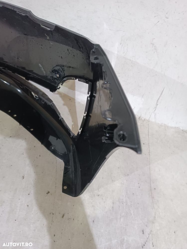 Bara fata BMW Seria 5, G30, G31, LCI facelift, 2020, 2021, 2022, 2023, 2024, cod origine OE 5111946420. - 7