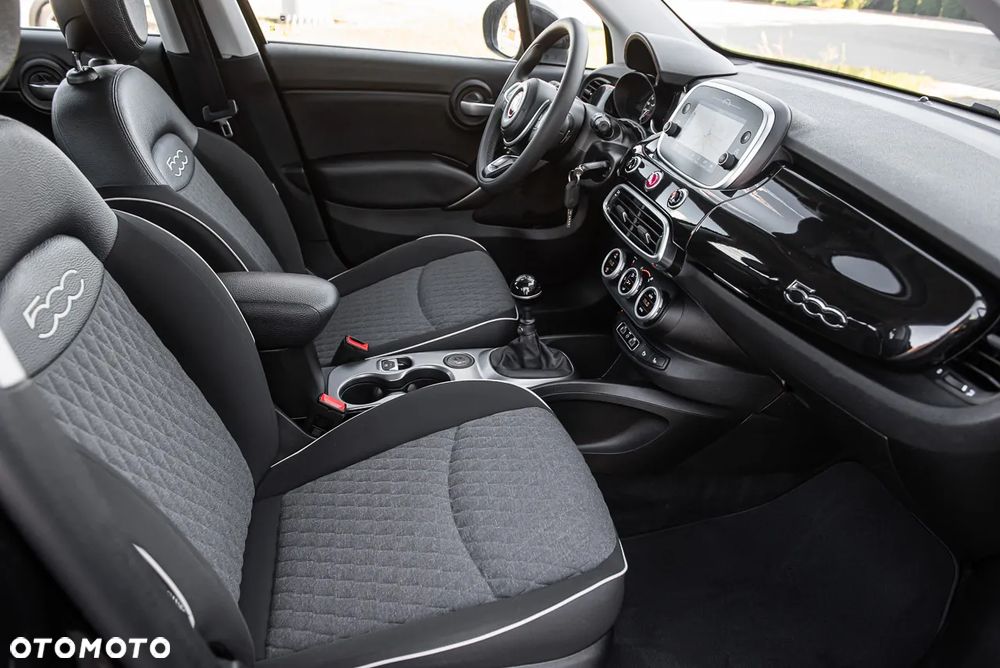 Fiat 500X 1.0 FireFly Turbo 4x2 S&S Cross - 30