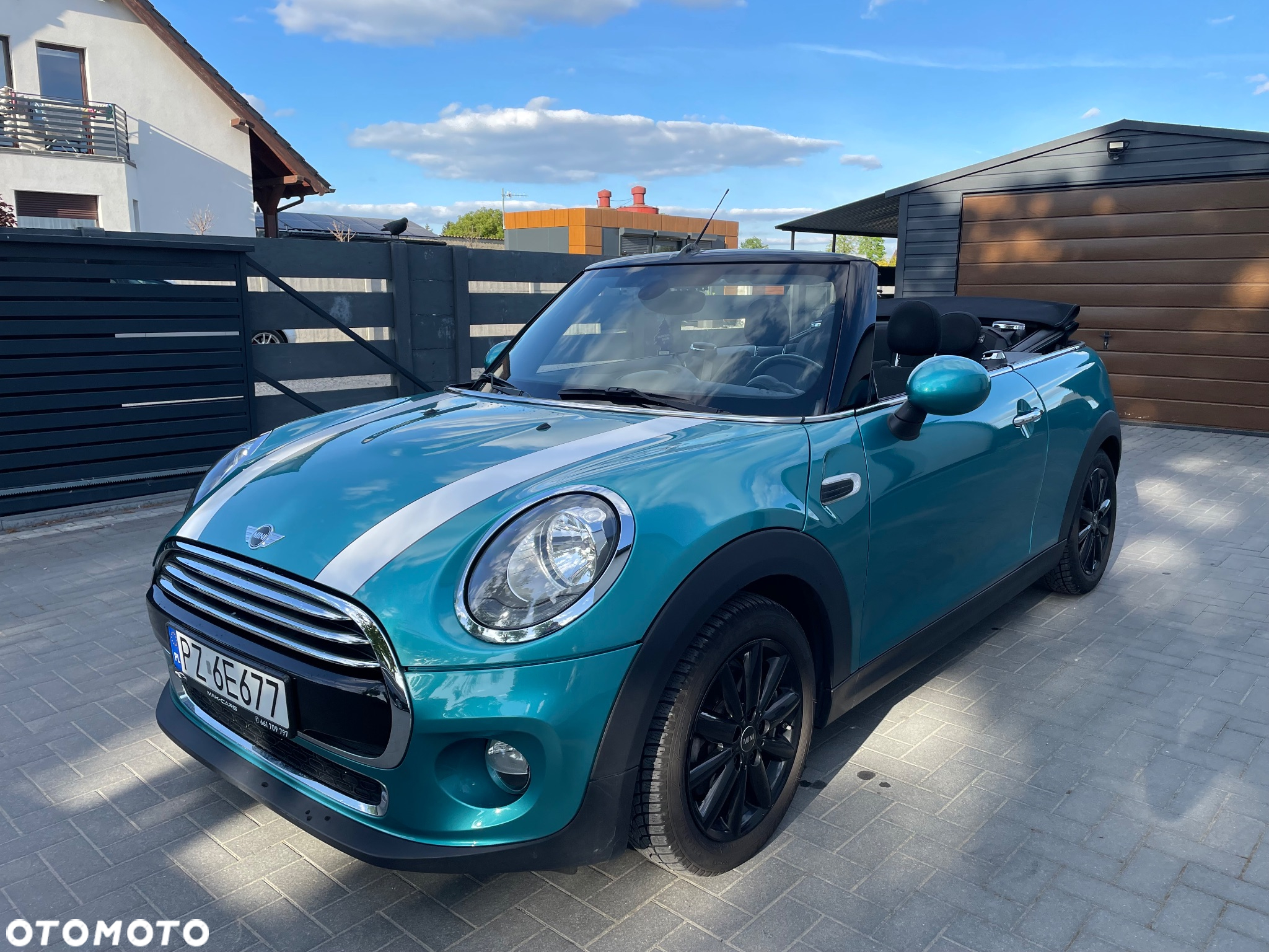 MINI Cooper Standard - 11