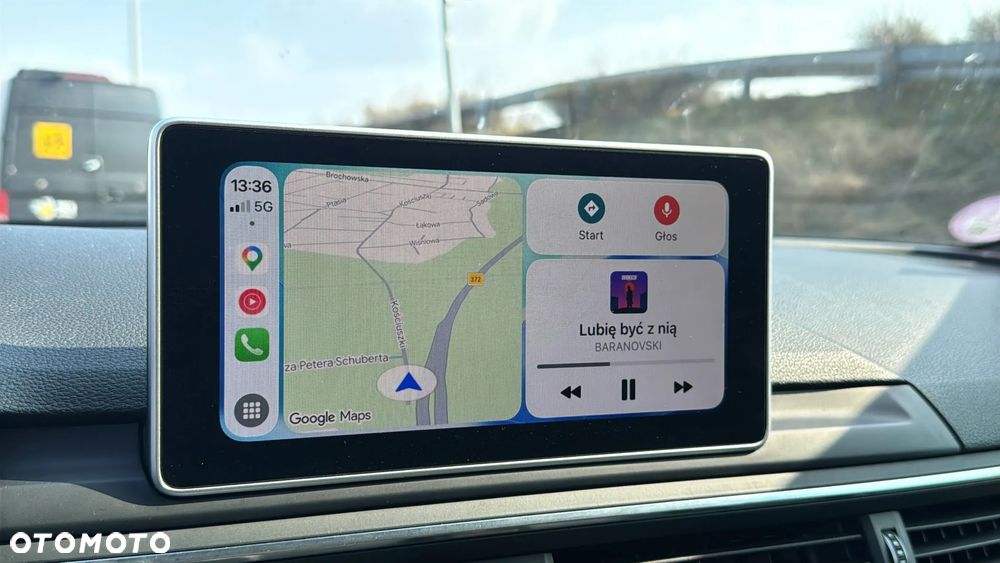 Audi A4 Limousine 2.0 TFSI Quattro S tronic - 22