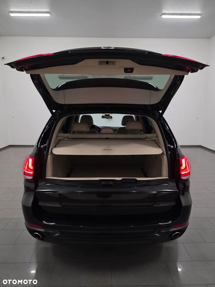 BMW X5 xDrive25d sport - 38