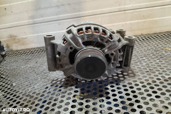 Alternator 0125711102 / CC1T-10300-BC 0125711102 / CC1T-10300-BC Ford - 1