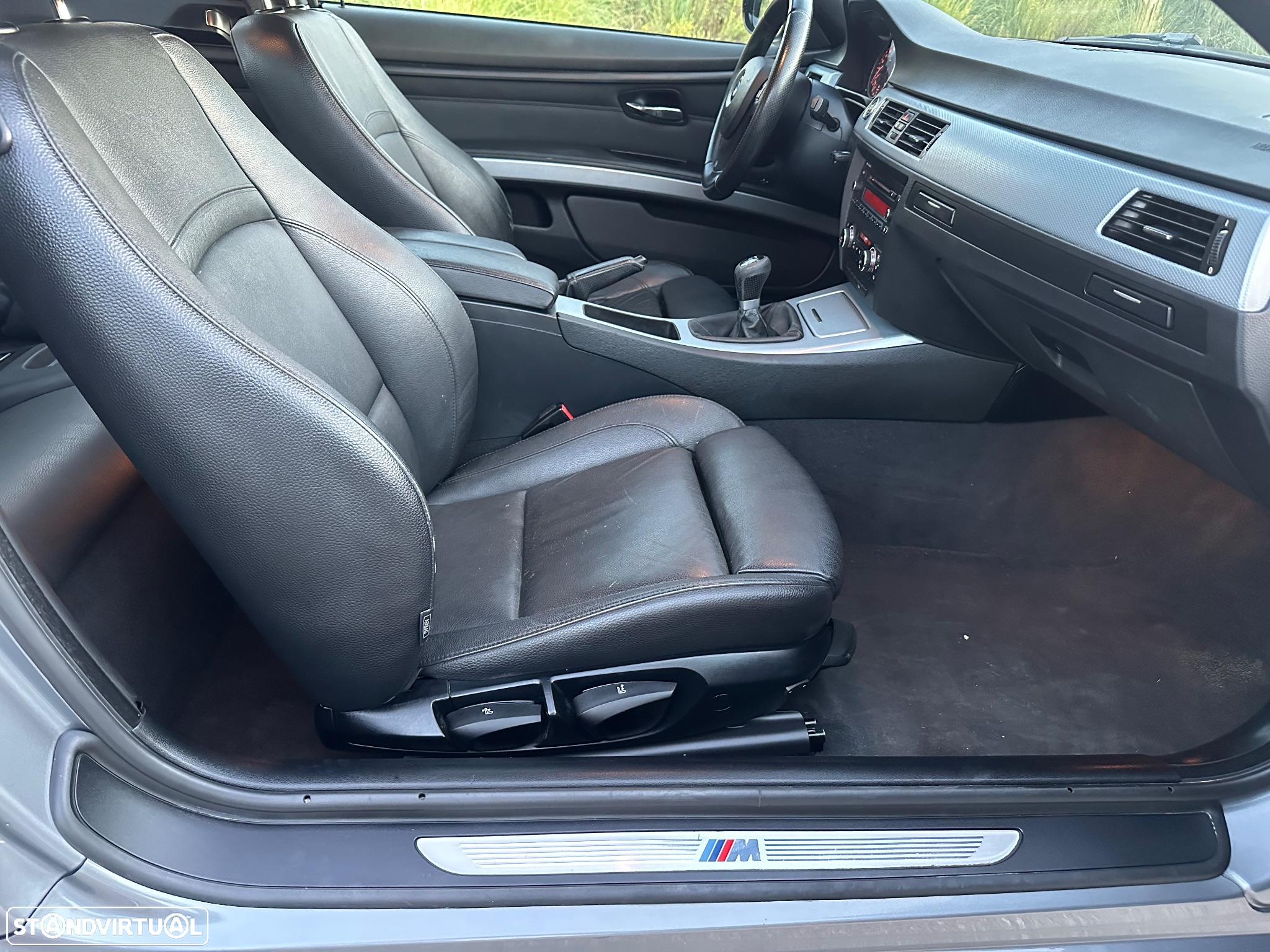 BMW 320 d Coupe - 27