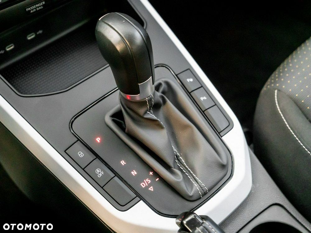 Seat Arona 1.0 TSI Style S&S DSG - 16