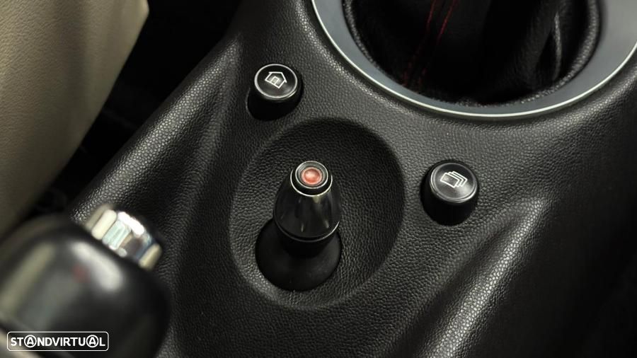 MINI Clubman John Cooper Works - 26