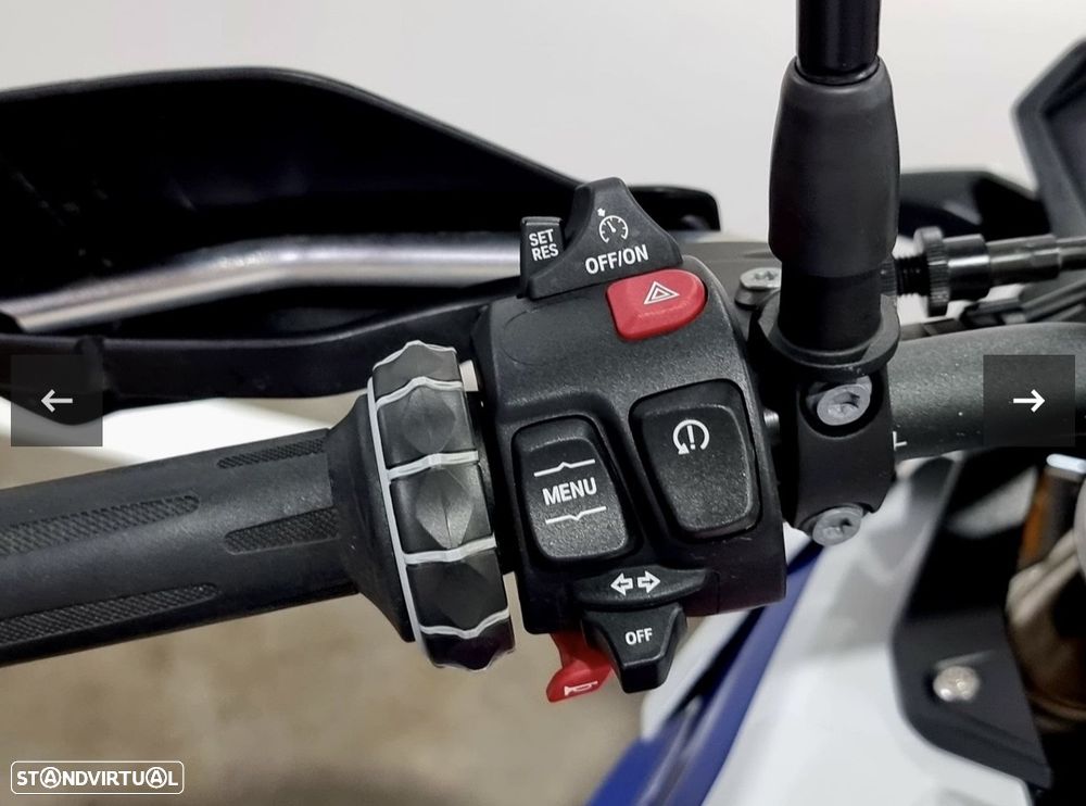 BMW F 900 GS Trophy - 4