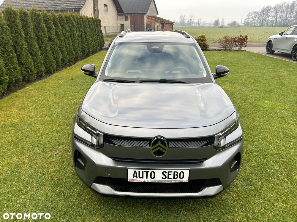 Citroën C3 1.2 T Plus - 9