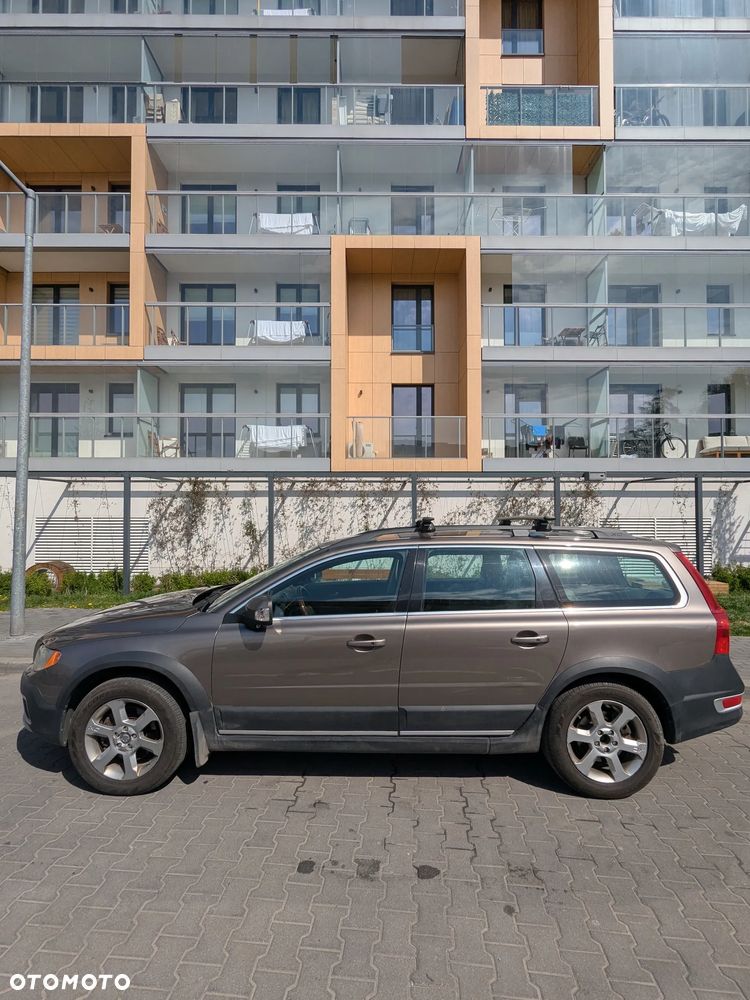 Volvo XC 70 3.2 AWD Kinetic - 3