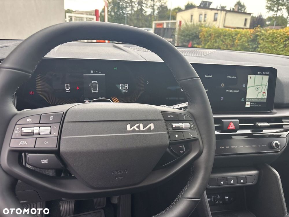 Kia Sportage 1.6 T-GDI L 2WD - 29