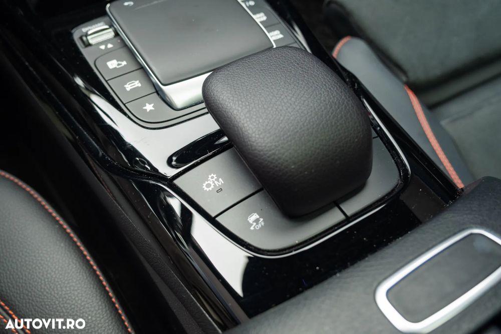 Mercedes-Benz A AMG 35 4Matic AMG Speedshift DCT 8G Lim. AMG Line Advanced Plus - 21