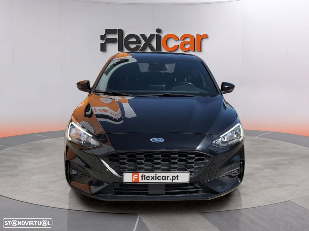 Ford Focus - 2