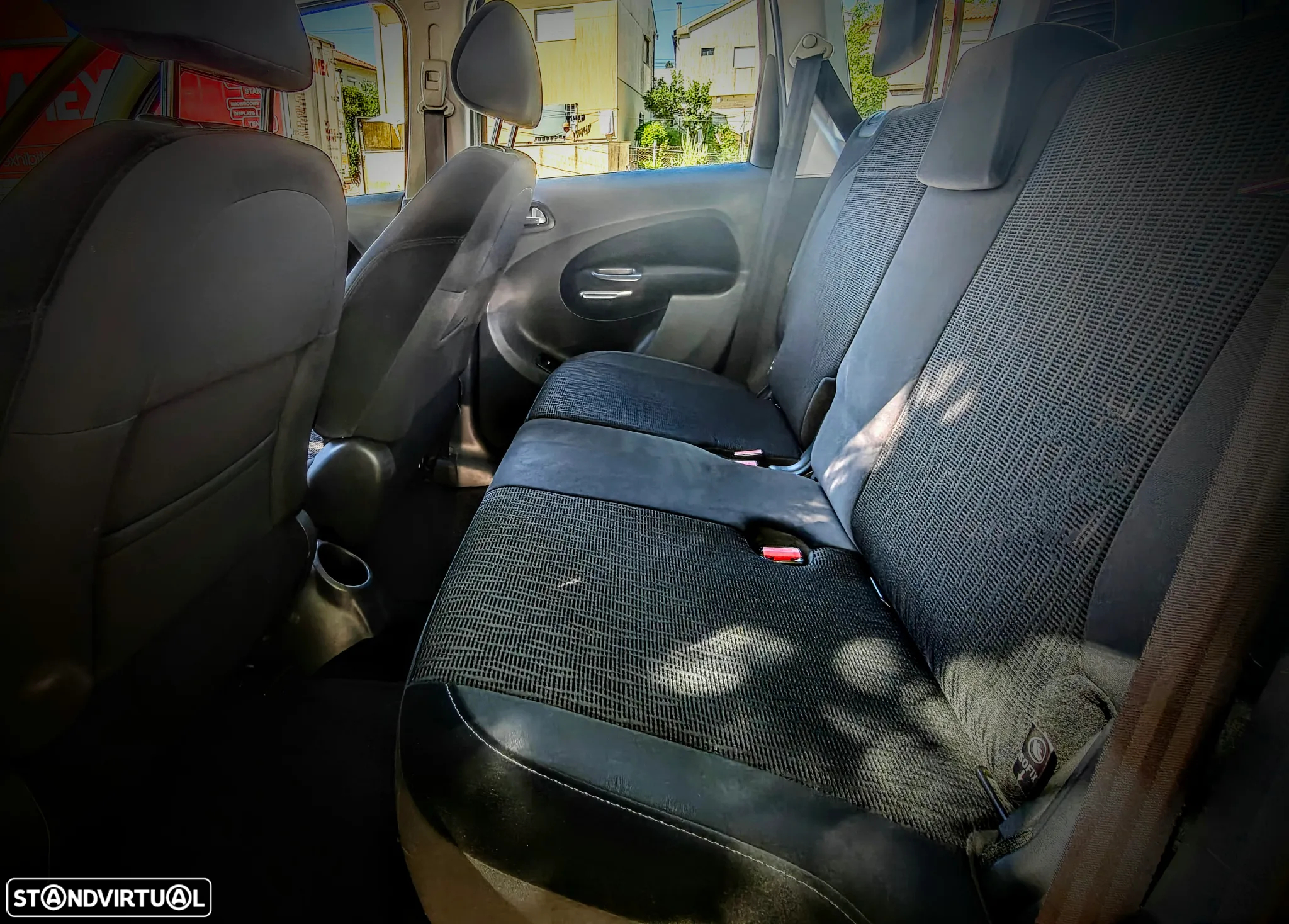 Citroën C3 Picasso HDi FAP Exclusive - 12