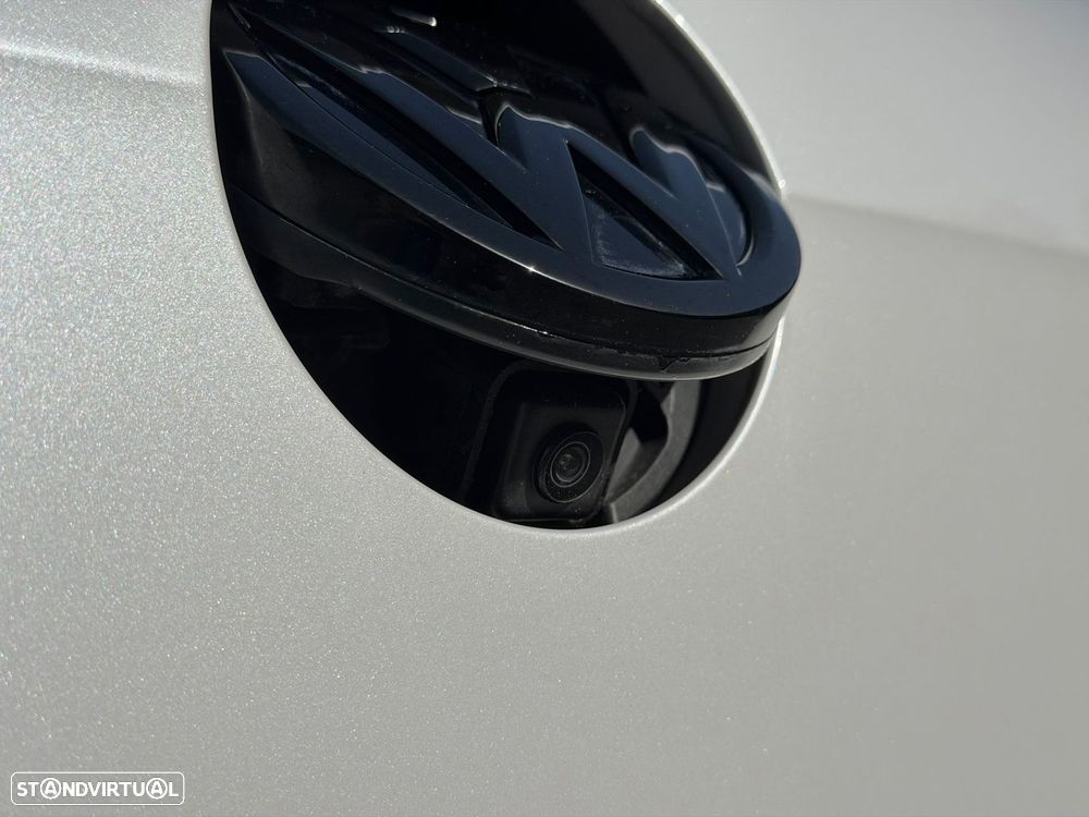 VW Golf GTI Clubsport DSG - 60