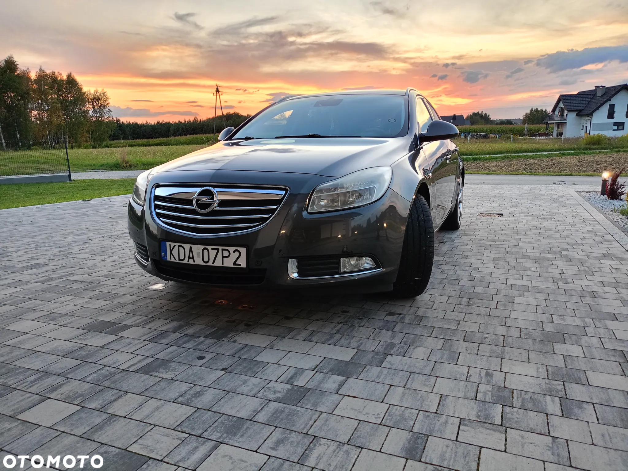 Opel Insignia 2.0 CDTI - 4