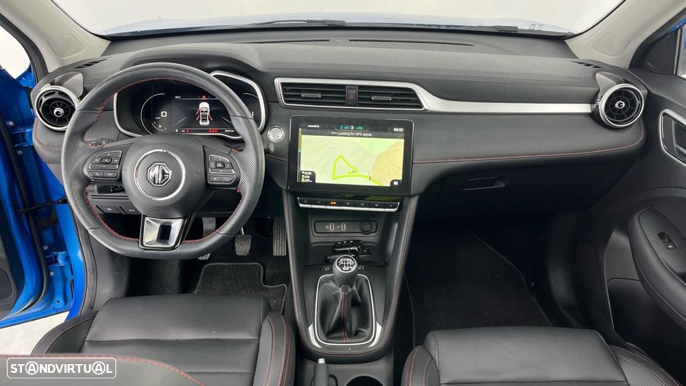 MG ZS 1.0 T-GDI Luxury - 17