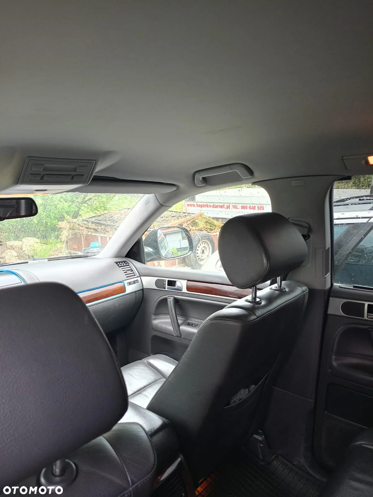 Volkswagen Touareg - 8
