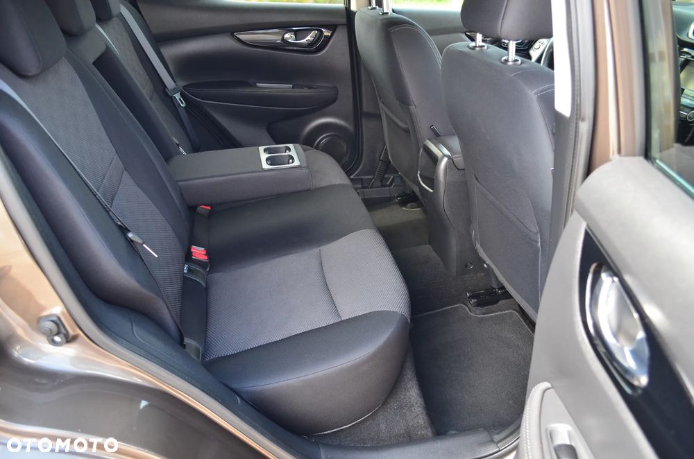 Nissan Qashqai 1.2 DIG-T 360 - 17