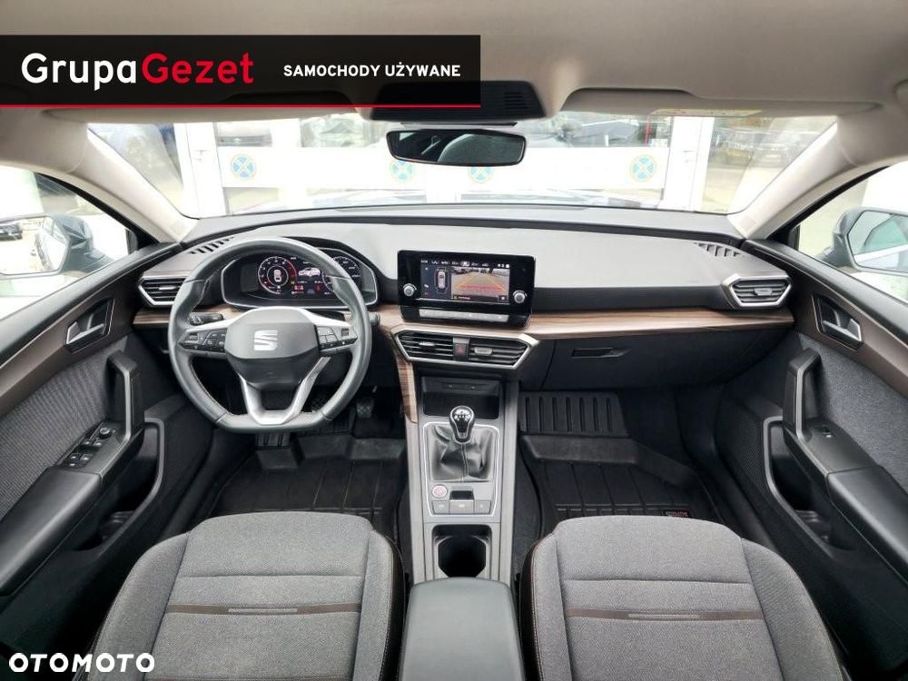 Seat Leon 1.5 TSI Xcellence - 8
