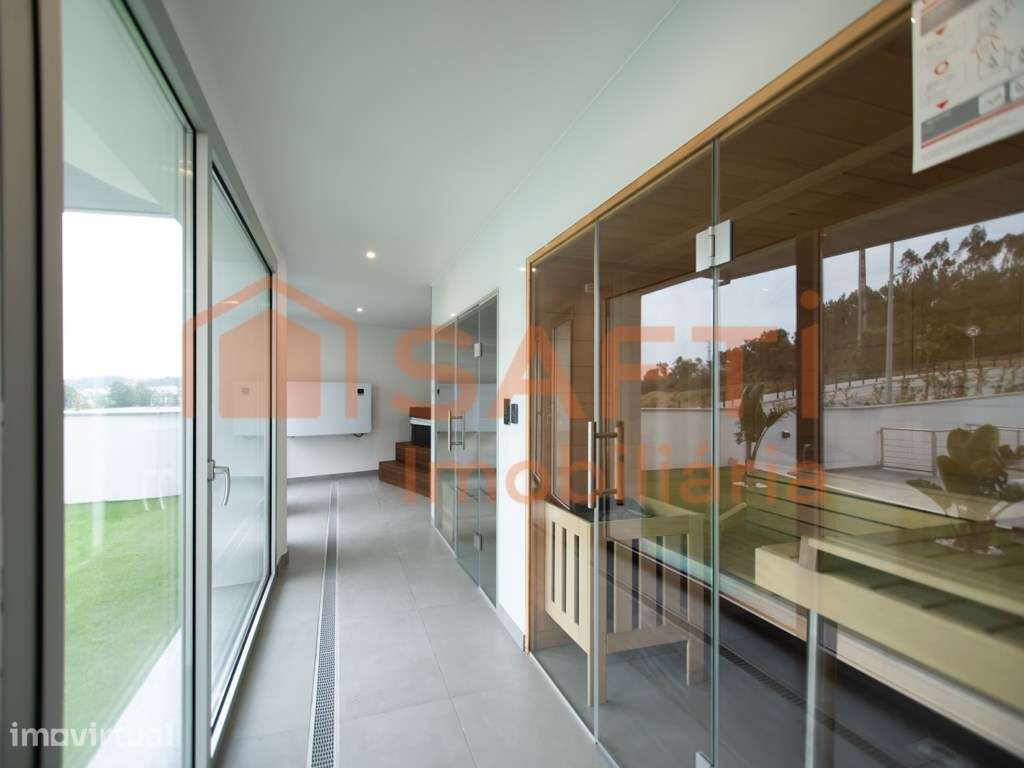 Condomínio do Marquês T3 Duplex | Pombal - Grande imagem: 5/27