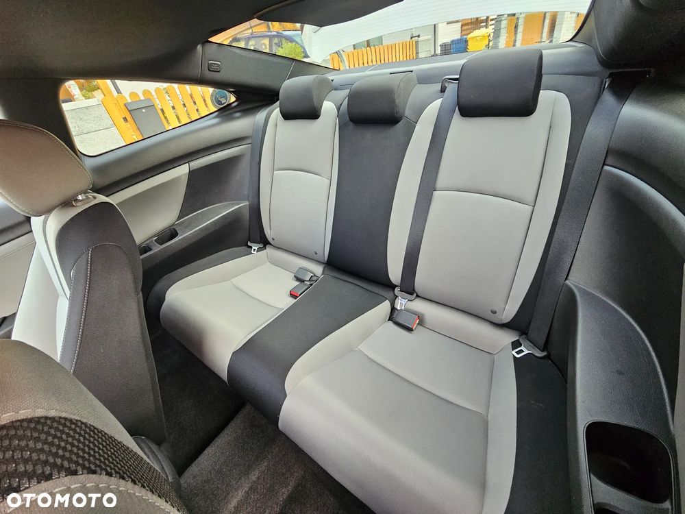 Honda Civic 1.5 T Executive CVT - 12