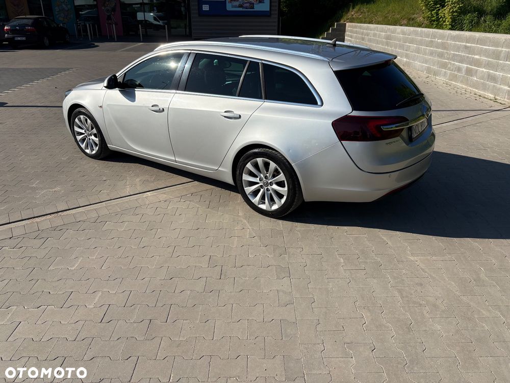Opel Insignia - 3