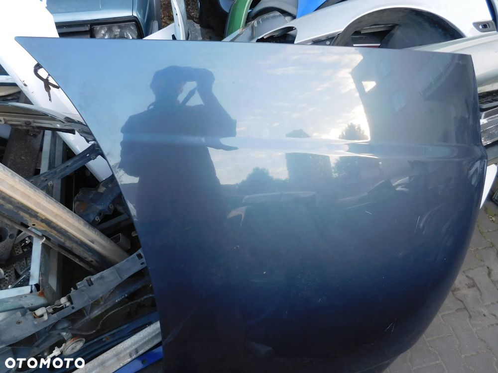 maska silnika AUDI A6 C5 LIFT FL 00-05 - 10