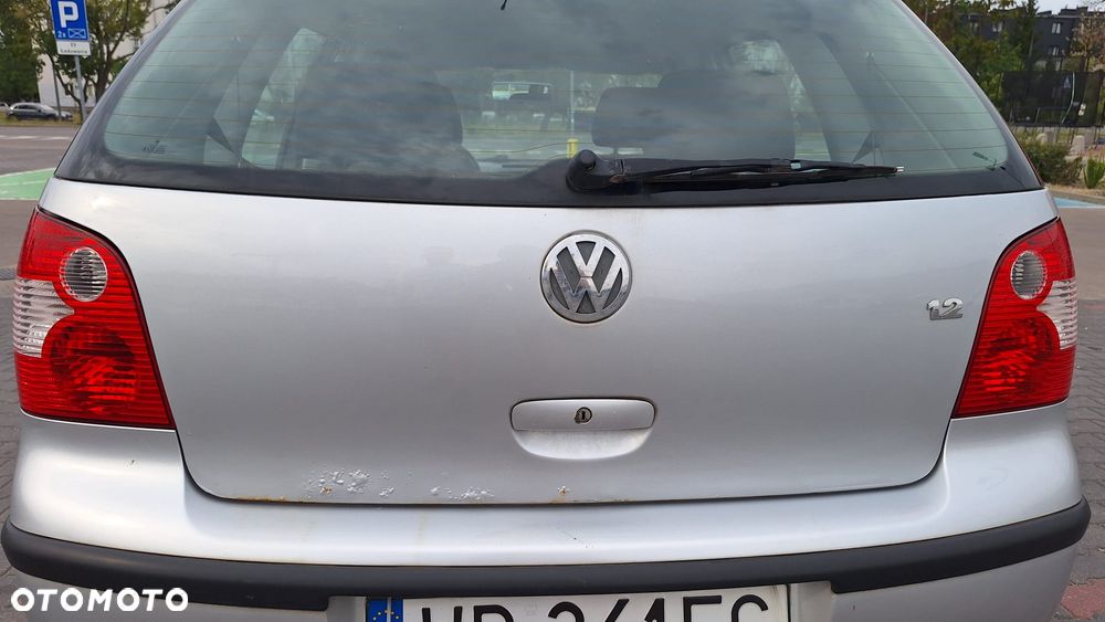 Volkswagen Polo - 10
