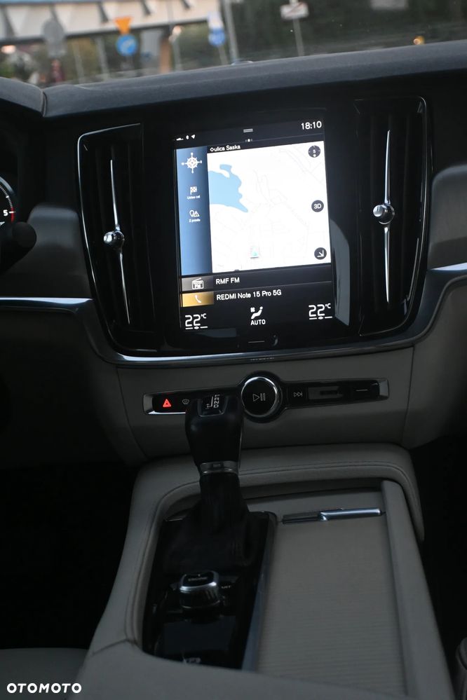 Volvo S90 D4 Inscription - 27
