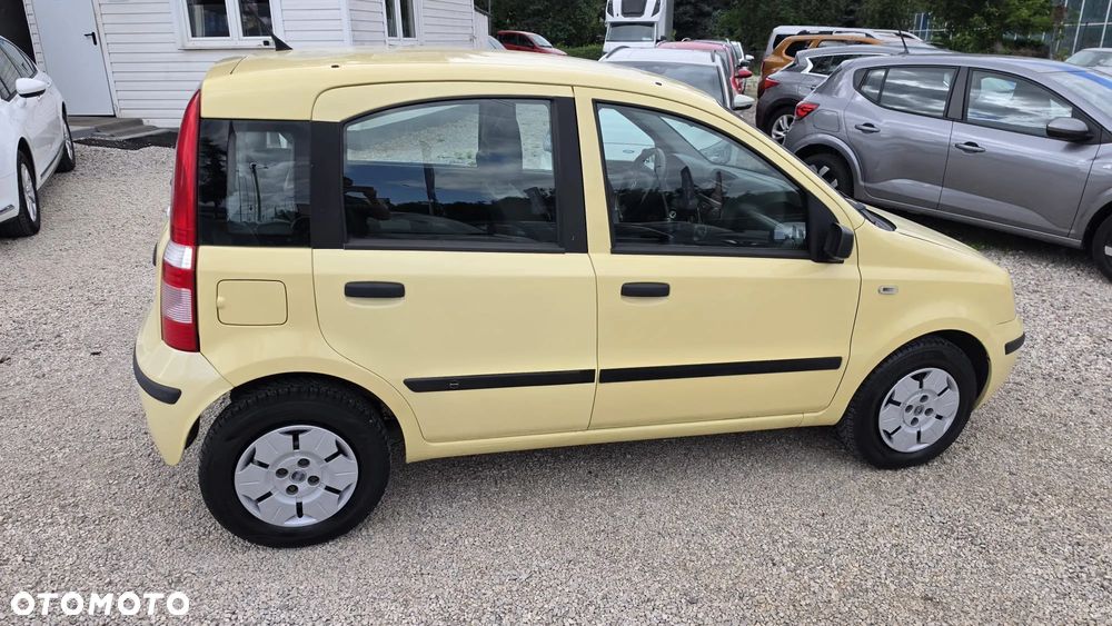 Fiat Panda 1.1 Active Plus - 27