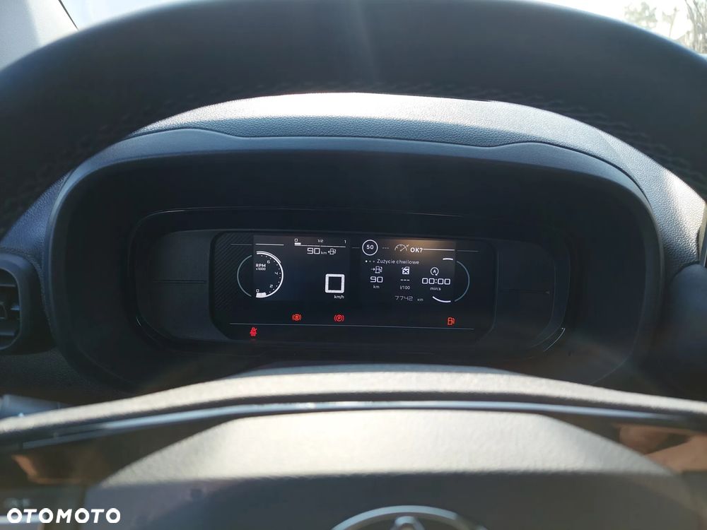 Toyota Proace City - 21