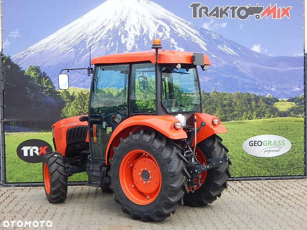 Kubota L2-522 - 3