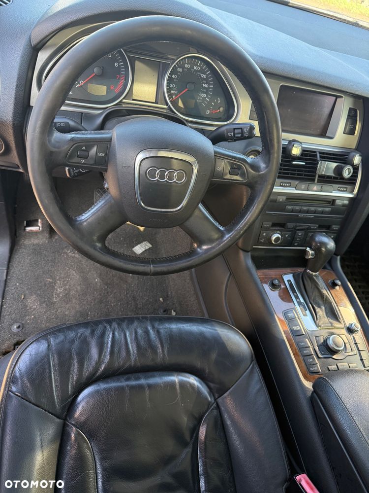 Audi Q7 - 5