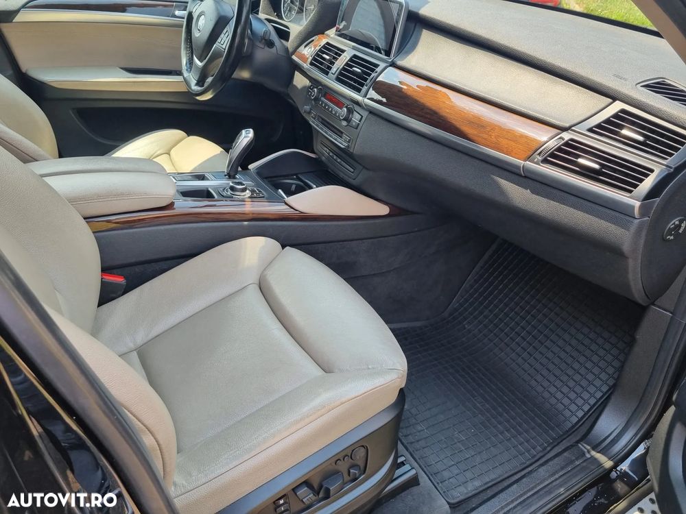 BMW X6 - 14