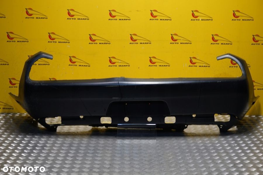 DODGE CHALLENGER 2015 - 2020 Zderzak Widebody Tył Tylny 68259761AC - 2