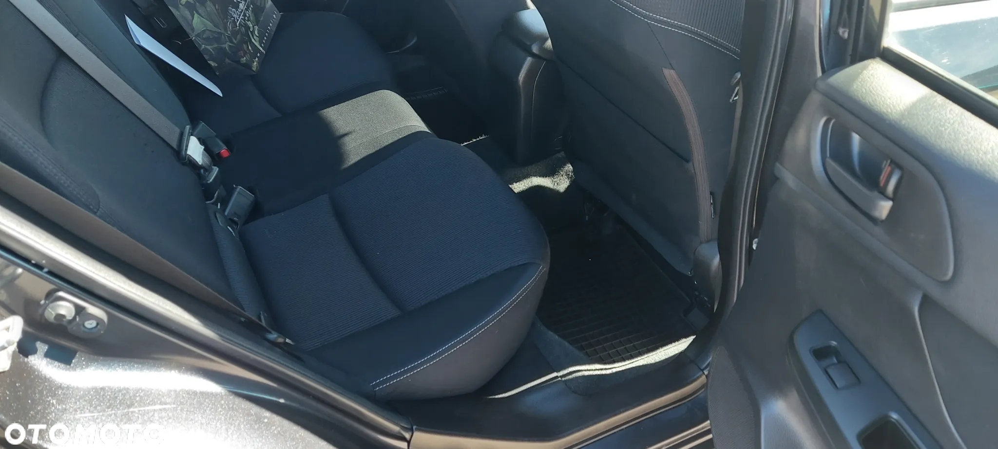 Subaru XV 2.0i Comfort CVT - 19