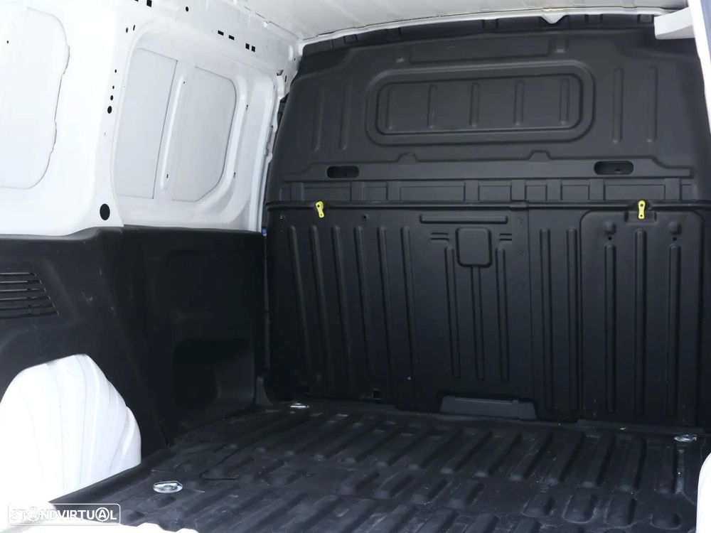 Citroën Berlingo M BlueHDi Feel - 27