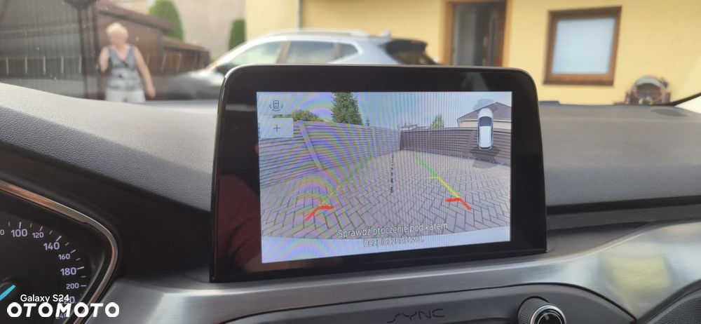 Ford Focus 2.0 EcoBlue Active - 7